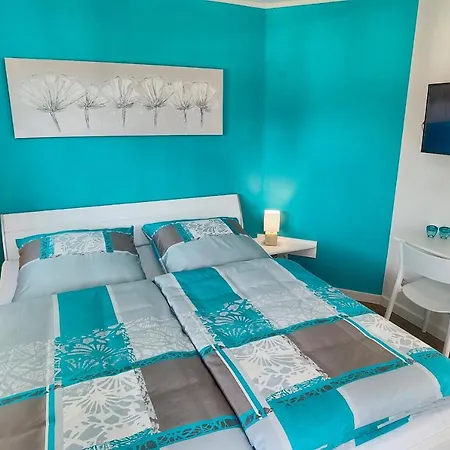 Ostseekristall Holiday home