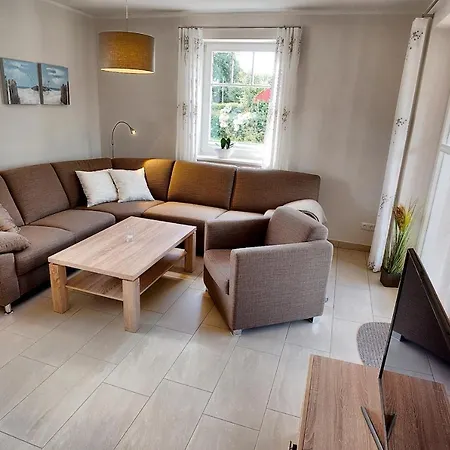 Ostseekristall Holiday home