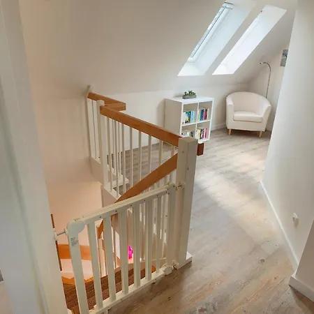 Ostseekristall Holiday home